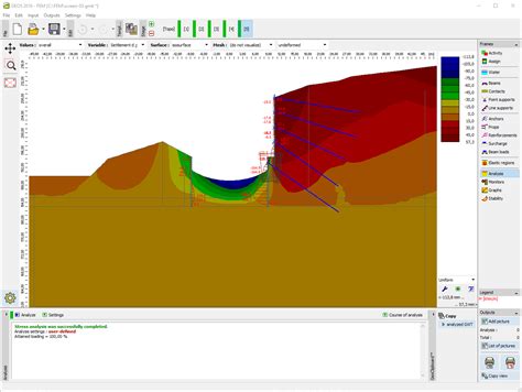 Geotechnical Software .